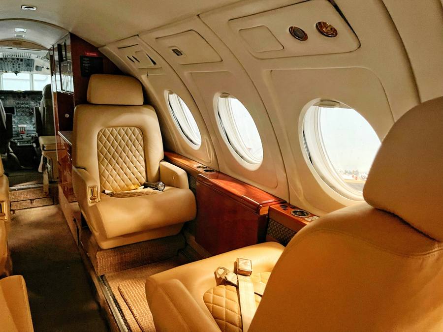 Bespoke Multi-Country